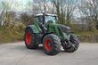 Tractor agrícola - Fendt - 828 s4 profi plus