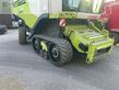 Cosechadora de Cereal - Claas - 760 terra trac, wenig h, top!