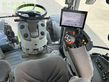 Tractor agrícola - Claas - arion 650 cmatic cebis