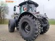 Tractor agrícola - Claas - axion 870 cm ceb fzw