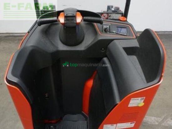 Elevadora - Linde - d 12 sf ion 1164