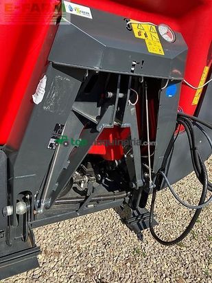 Atomizador - Kverneland - ixter b16 15m