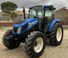 Tractor agrícola - New Holland - T4.95