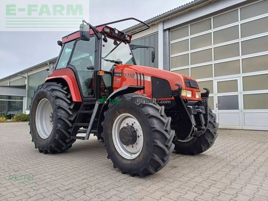 Tractor agrícola - Case IH - cs 110 a