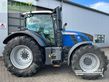 Tractor agrícola - Fendt - 724 s4 profi plus