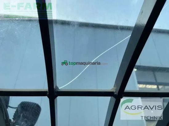 Telescopica - Claas - scorpion 741 varipower