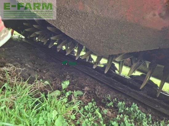 Cortacésped manual - Lely - 280MC