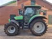 Tractor agrícola - Deutz-Fahr - agrotron k 100