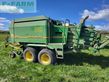 Empacadora gigant - John Deere - 680