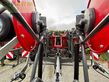 Henificador - Massey Ferguson - td 1310 x trc, wie neu !