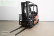 Elevadora - Linde - h 25 t 1202