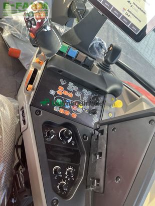 Tractor agrícola - Case IH - 120 vestrum