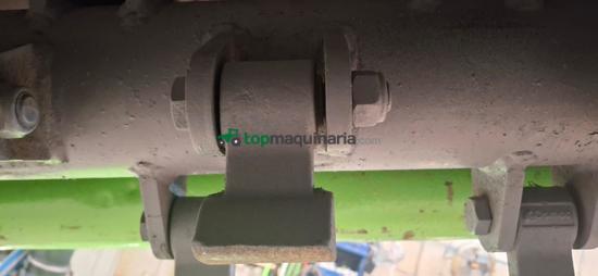 Cabezal Desbrozador - CRG