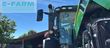 Tractor agrícola - John Deere - 6R 250