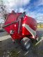 Empacadora gigant - Lely - rp160 v