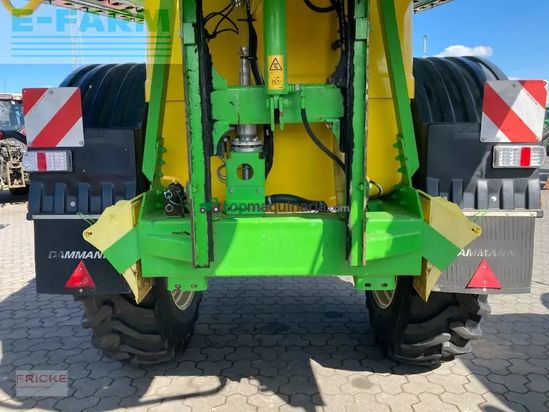 Atomizador - Dammann - anpa 6024