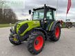 Tractor agrícola - Claas - elios 3.85