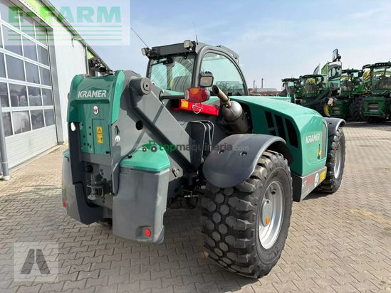 Telescopica - kramer - kt 559 kt559