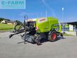 Empacadora gigant - Claas - rollant 455 rc uniwr