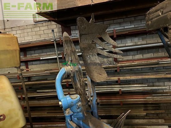 Arado - Lemken - juwel 8 v 5n 100