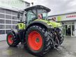 Tractor agrícola - Claas - axion 830 cmatic st5 cebis CMATIC CEBIS