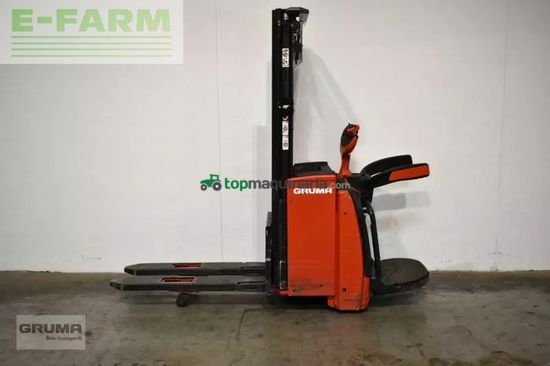 Elevadora - Linde - l 14 ap i 1173-01