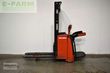 Elevadora - Linde - l 14 ap i 1173-01