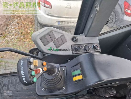 Telescopica - Schaffer - 9640-t