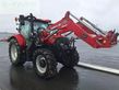 Tractor agrícola - Case IH - maxxum125multic