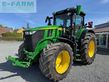 Tractor agrícola - John Deere - 7r 350