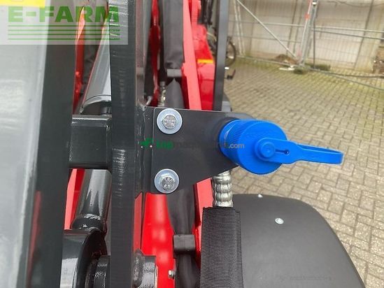 Minicargadora - Schaffer - 2630 slt