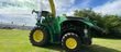 Cosechadora de Cereal - John Deere - 8500