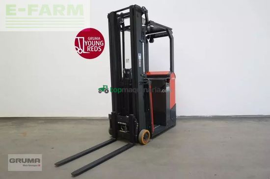 Elevadora - Linde - e 10 8917