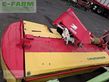 Cortacésped manual - Pöttinger - novadisc 266f classic