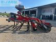 Cultivador -  - dalandtechnik warrior 300 s mulchgrubber