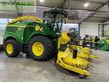 Cosechadora de Cereal - John Deere - 8500 prodrive 40 km/h