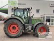 Tractor agrícola - Fendt - 724 vario s4