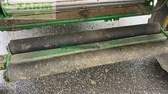 Empacadora gigant - John Deere - v461r