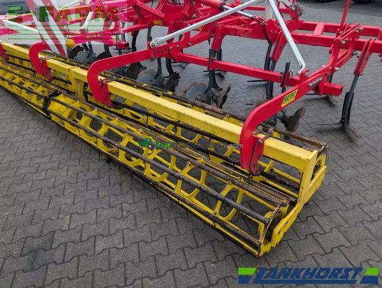 Cultivador - Pöttinger - synkro 6020 k
