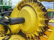 Cosechadora de Cereal - John Deere - 8200 i allrad