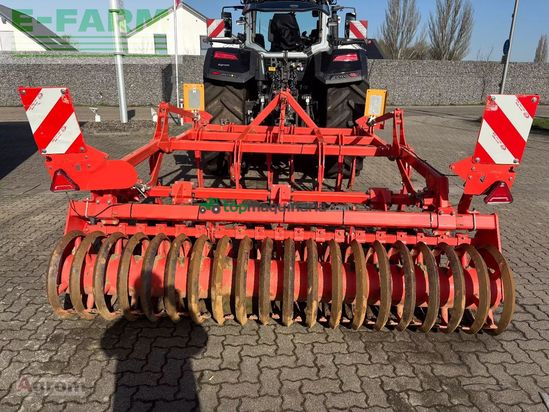 Cultivador - Maschio - terremoto 300