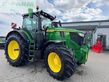 Tractor agrícola - John Deere - 6r 250
