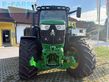 Tractor agrícola - John Deere - 6r 185