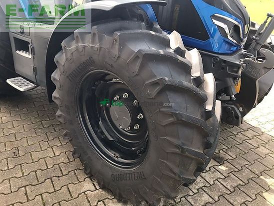 Tractor agrícola - Valtra - g135