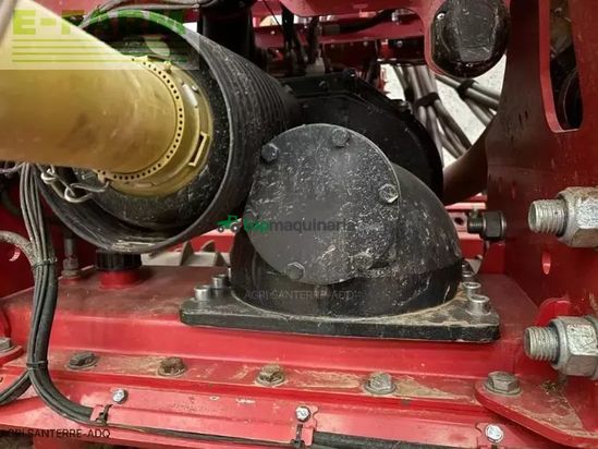 Combinado de siembra - Kverneland - kverneland