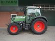 Tractor agrícola - Fendt - 312 vario tms
