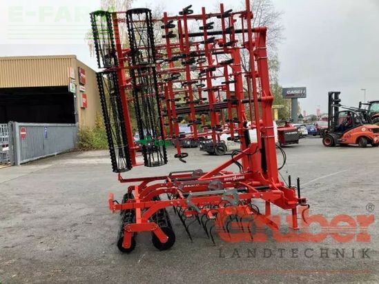 Combinado de siembra - Rotoland - field master 75 h