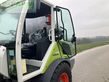 Minicargadora - Claas - torion 530