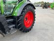 Tractor agrícola - Fendt - 312 power tractor (st26366)