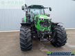 Tractor agrícola - Deutz-Fahr - 6190 ttv